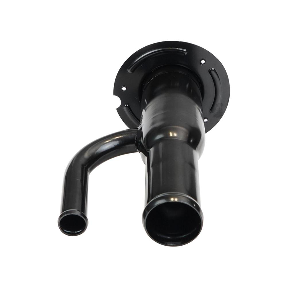 Fuel Tank Filler Neck Tube Pipe For Ford F350 F450 F550 Super Duty Cab & Chassis