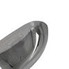 FOR MERCEDES VITO W447 Chrome Wing Mirror Cover Cap (2014-2023) 2 PCS Automobiles Interior Accessories