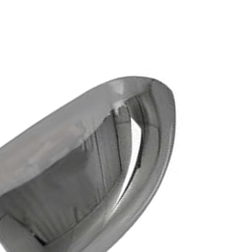 FOR MERCEDES VITO W447 Chrome Wing Mirror Cover Cap (2014-2023) 2 PCS Automobiles Interior Accessories