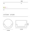 Baby Power Safety Plug Protector 2-pin/3-pin Socket Cover New Socket Plug Protector Cover  Child