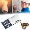 Reliable 4S LiFePO4 Cell Balancing Battery Protective Board With 100A Load Handling And Short Circuits Protective