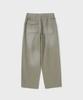 SHIRTER Bleached Usaf Hbt Pants (Beige)