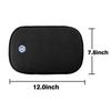 Car Center Console Armrest Pad Storage Bag Cover Accessories For Volkswagen GTI Golf Polo Passat VW CC Tiguan T-ROC Jetta TaigoKA8