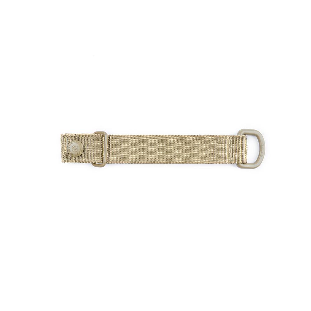 Magforce 5-Inch D-Ring Molle Ties
