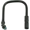 Car PCV Valve Tube Hose for Chevrolet Equinox GMC Terrain 2.4L 2010 2011 2012 2013 2014 2015 2016 2017 12619363