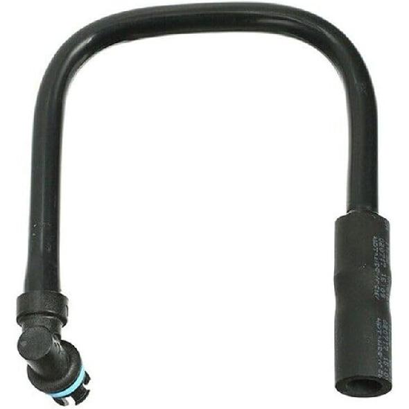 Car PCV Valve Tube Hose for Chevrolet Equinox GMC Terrain 2.4L 2010 2011 2012 2013 2014 2015 2016 2017 12619363