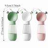 Cloud Shape Outdoor Dog Water Bottle 2 in 1 Pet Snack Dispenser Dog Water Dispenser  Puppy