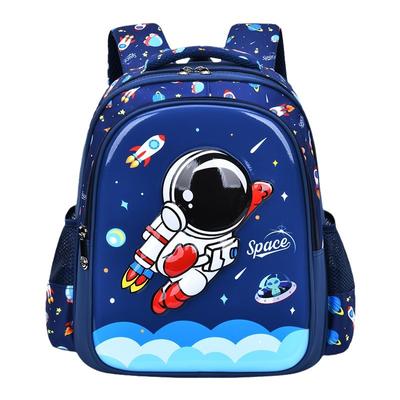 Children School Bags For Girls Boys Orthopedic Backpack Kids Backpacks Schoolbag 3D Primary School Backpack Kids Satchel Mochila