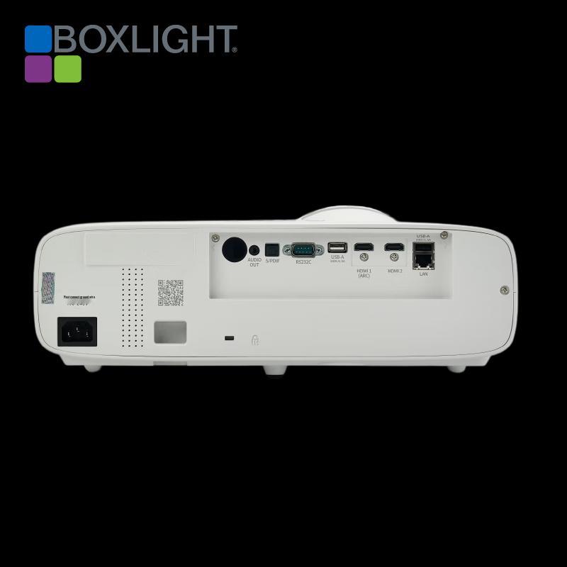 Baoshilai AK5805 Laser Engineering Projector