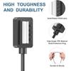 For Suunto 9/Spartan Sport Wrist HR/Spartan Ultra/D6 Charger USB Charger Smart Watch Charging Cable  Replacement Charge