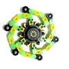 Deformable Gyroscope Chain Type Variable Shape Fingertip Toy Mechanical Children's Intelligence Gyroscope