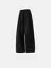 Streetwear Casual Pants With Thickened Polyester Fabric For Youth Lounge Comforts