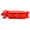 Toddler Safe Strap Seatbelt Fixed Belt Clip Fixed Clamp Seatbelt Adjuster Clip Lock Buckle