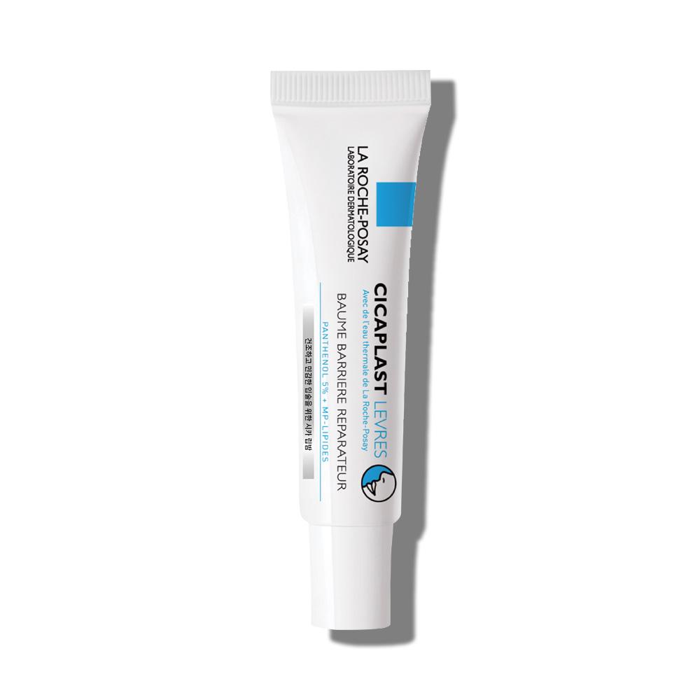 

[larocheposay] La Roche-Posay Cicaplast Levres Lip Balm 7.5ml
