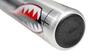 Victus Soft Baseball Metal Bat Vibe Warhawk JSBB 670g VJJSBBVIBWH 83cm/Approx.