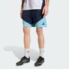 adidas Argentina 26 Tiro Shorts Night Navy Men Bottoms Blue JY7031