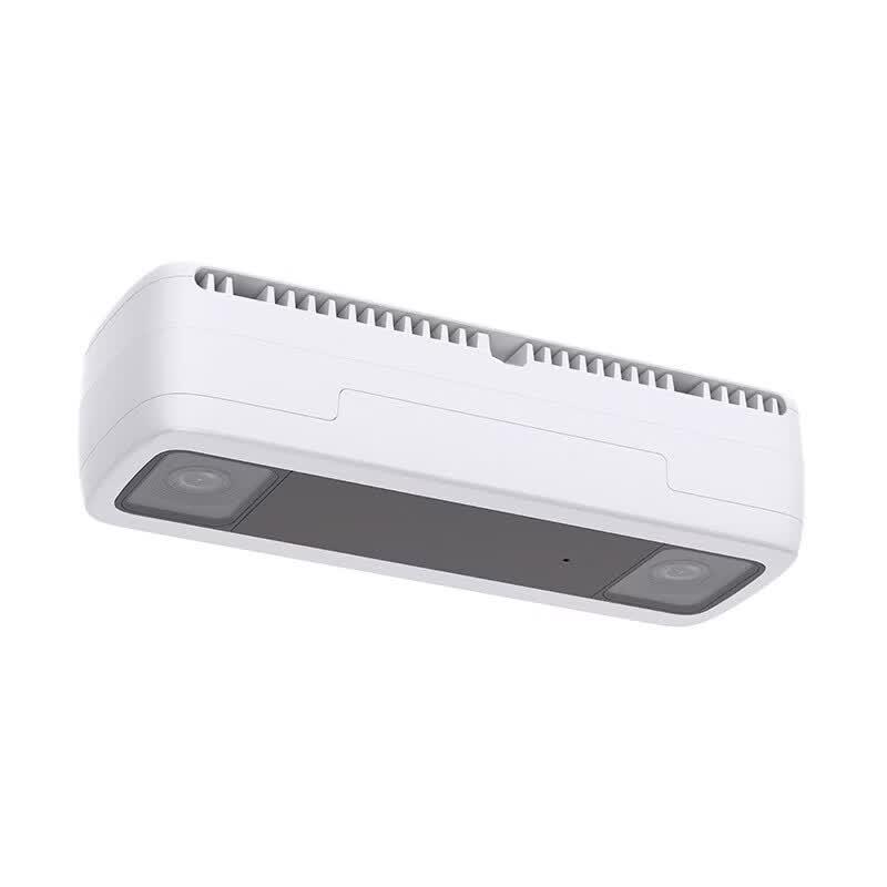 AEBELL Smart Dual-Lens Door Monitoring Camera CN plug (adapter included)