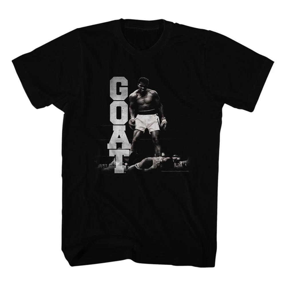 Muhammad Ali Greatest Of All Time TShirt S