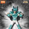 Blokees Saint Seiya Anime Figur Death Mask Shura Shiryu Action Figur Champion Klasse Sammlungsstatue Modell Ornament Spielzeug Geschenke