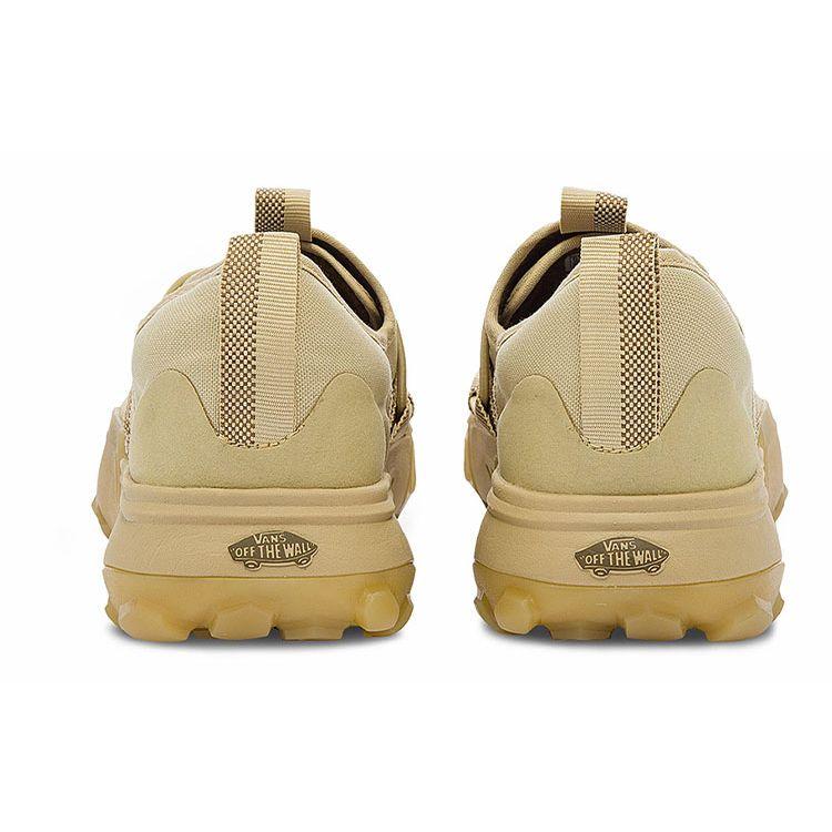 Vans Shiki Slipper Cc Adv Unisex Taos Taupe Braun VN0A7TNIB6J