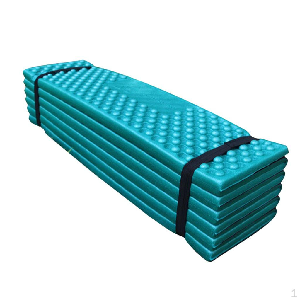 

Blanket Picnic Blanket, Waterproof For Garden Lawn Beach зелений