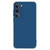 KALEBOL KLB-TPU003 For Samsung Galaxy S23+ Case Anti-Scratch Solid Color TPU Phone Cover