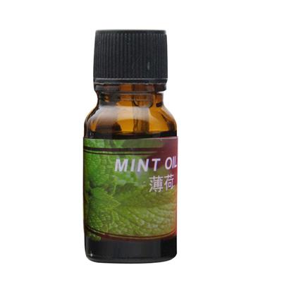10ml Drop Humidifier Aroma Fragrant Plant Essential Oil Fatigue Relief Body Care