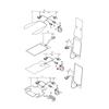 Intelligent Temperature Control Seat Heater Module with Rapid 30 Second Heating & Three Level Adjustment for Vehicle