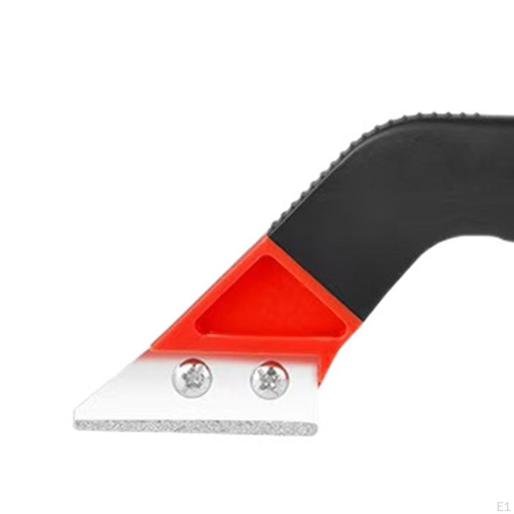 Grout Removal Tool Angled Tile Remover for Cleaning and Repair