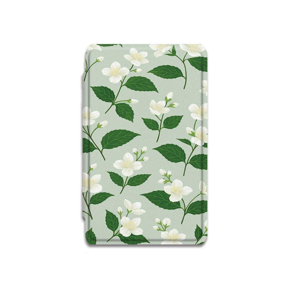 Magnetische Hülle mit PU-Leder-Oberfläche, stoßfeste E-Book-Reader-Schale für XTEINK X4/X3 Reader-Schutz
