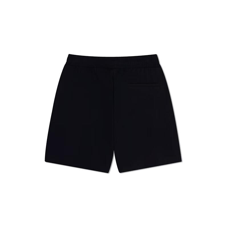 Kappa Women's Retro Cool-Feel Casual Sport Shorts
