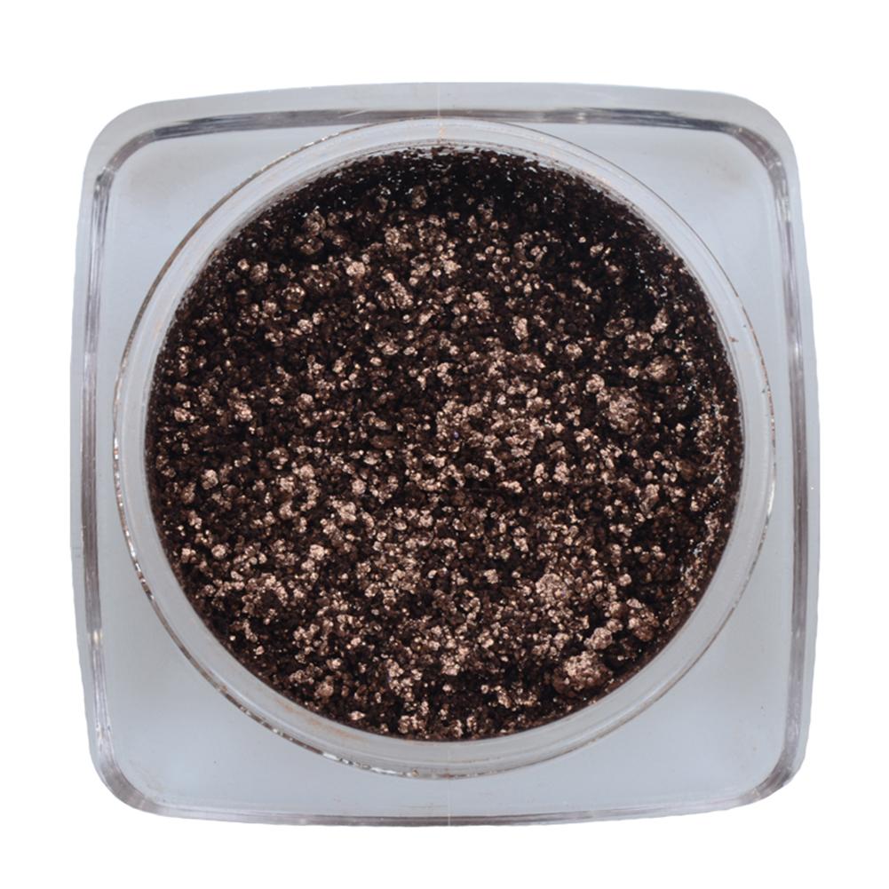 Monochrome Eye Shadow Powder Waterproof Smudge-Proof Long Lasting Matte Glitter Eyeshadow