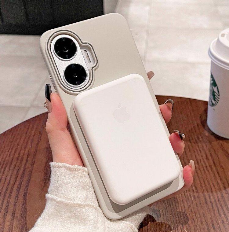For Xiaomi POCO X8 Pro Max Case Hard PC Slim Magnetic Wireless charging Protective Back Cover For POCO X8 X7 Pro Phone Shell