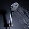 High Water Pressure One Function Hand Shower with New ABS Chrome Plating
