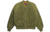 Puffer Jacket Winter Women's Green 10020024-A03
