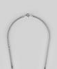 Quarqor #7502 Silver92.5 Necklace