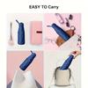 Mini Off Portable Sun Umbrella,Ultra-Light Capsule Pocket Umbrella,Black Glue High-Efficiency And Heat Insulation