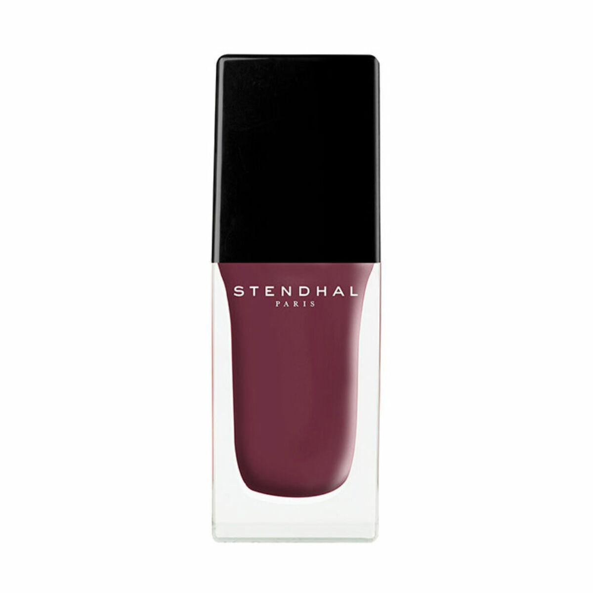 

Лак для ногтей Stendhal № 202 Dahlia Black (8мл)