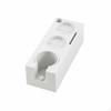 Portafilter Pressing Station NonSlip Espresso Tamper Holder Sturdy Coffee Base for Baristas