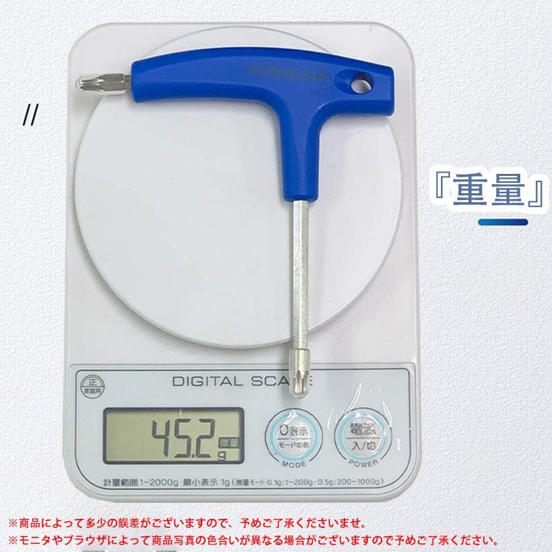 Dual-purpose Wrench TLC Multi-wrench Custom Weight Wrench SIM Series M1