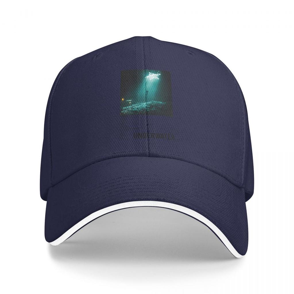 Baseball Caps Dei V Underwater 2025 New Album Graphic Female Male Outdoor Summer Hats