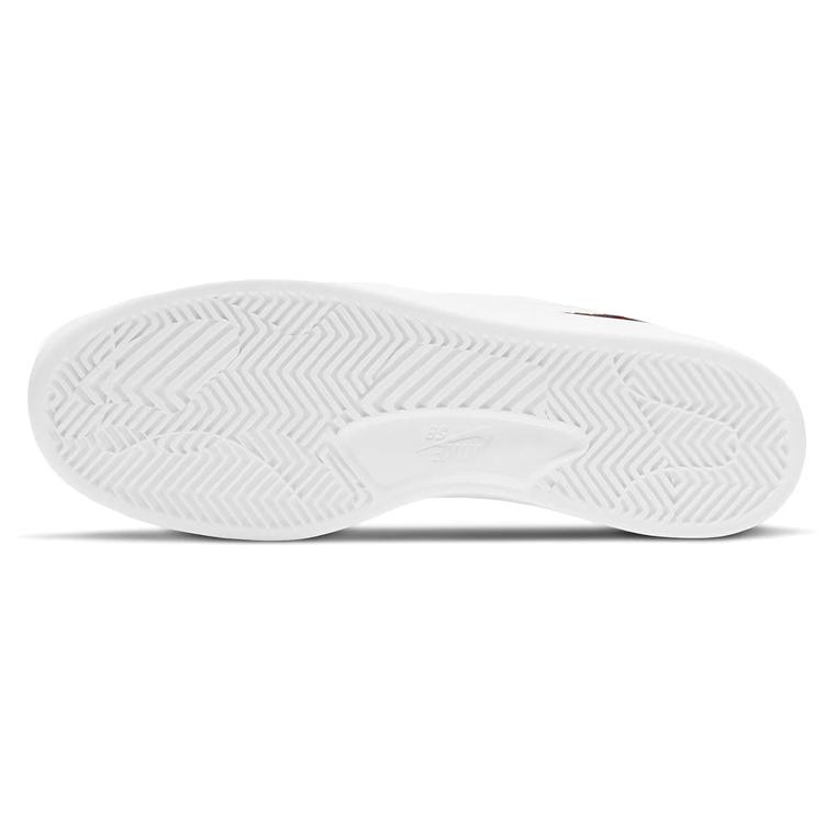New Nike Sb Bruin React University Red CJ1661-600