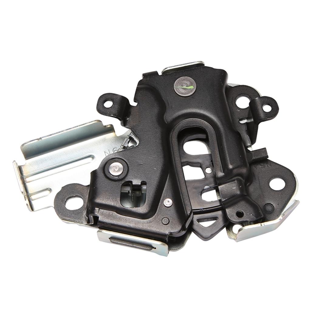 Sestava levého pravého zadního zámku opěradla sedadla kompatibilní pro CRV 2012-2016 82220-T0A-A01 82220-T0A-A02 82620-T0A-A03