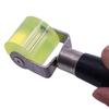 2Pcs Auto Soundproofing Wheel Rollers With Silicone Coating And Ergonomic Design Suitable for Motorcycle Vehicle Sound
