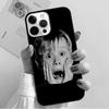 Home Alone Phone Case Cover For iPhone 17 Air 15 16e 14 13 12 Pro Max 11 Pro Max Plus Coque Shell