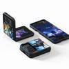 Sword Art Online Anime Z Flip 7 Phnoe Case For Samsung Z Flip 6 5 4 3 5G Galaxy ZFlip7 ZFlip4 ZFlip5 ZFlip6 ZFlip3 Phone Cover 4