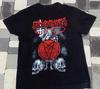 Band Rock Possessed Tour Unisex T-shirt All Size S To 5XL 1L753 Unisex T-Shirt