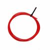 PE Plastic Air Conditioning Copper Protector 4M Length Anti-Deformation Deformation Prevention Tool Copper Pipe Non-Deformation