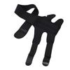 Flexible Dog Knee Brace Breathable Pet Recovery Bandage Pet Leg Support  Leg Injury Care