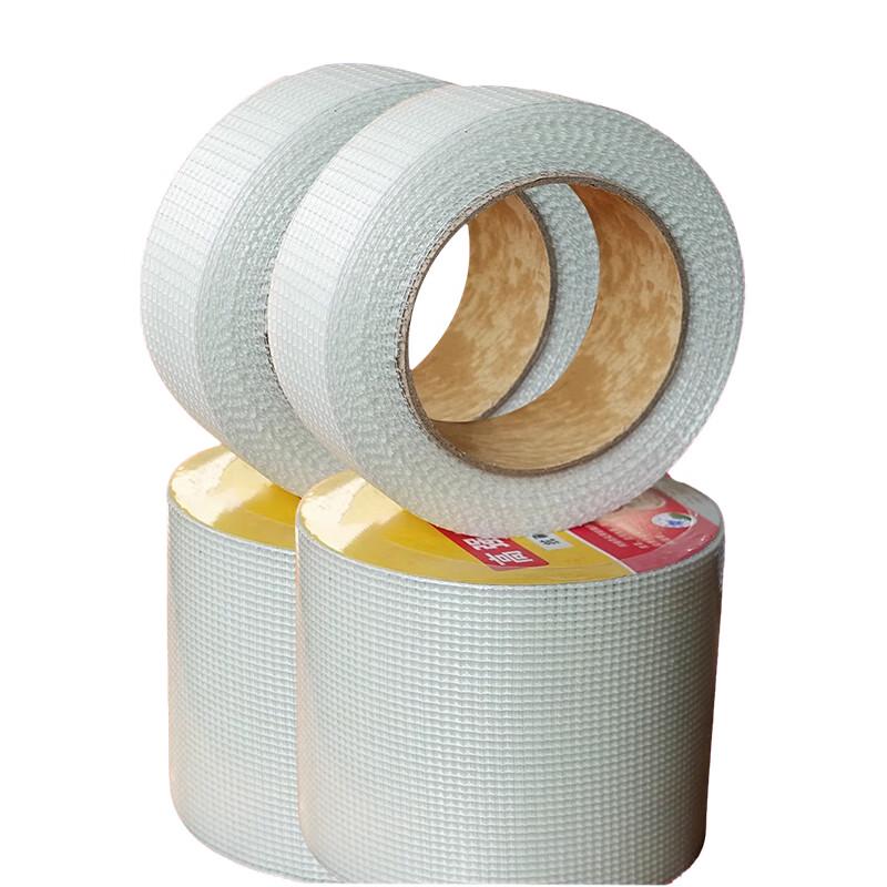 Self-Adhesive Fiberglass Mesh Tape